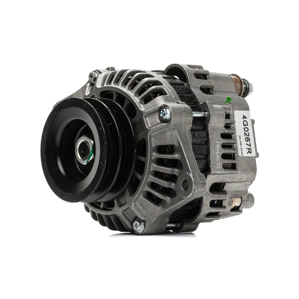 OEM 23100VB310 RIDEX REMAN Dynamo 4G0267R for TOYOTA, NISSAN, INFINITI