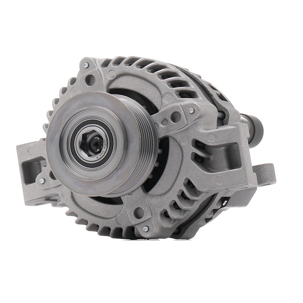OEM CSC91 RIDEX REMAN Generator 4G1390R för HONDA