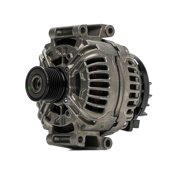 OEM A0131542102 RIDEX REMAN  Lichtmaschine 4G0134R für MERCEDES-BENZ, JEEP, CHEVROLET, SMART, CHRYSLER