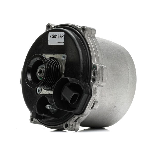 OEM 7508052 RIDEX REMAN Laturi 4G0137R varten BMW, FIAT
