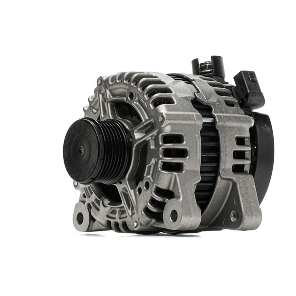 Generator RIDEX REMAN 4G0302R