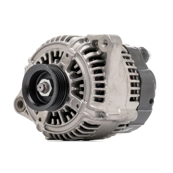 OEM DBC6819 RIDEX REMAN Alternatore 4G0589R per LAND ROVER, JAGUAR, ROVER, DAIMLER