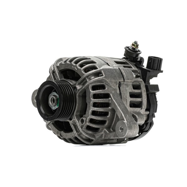 koop Dynamo / Alternator - RIDEX REMAN (4G0272R)