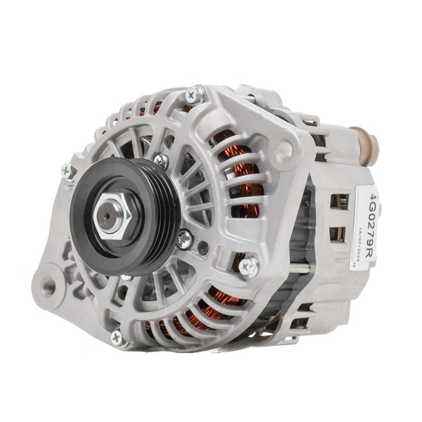 RIDEX REMAN Generator 4G0279R