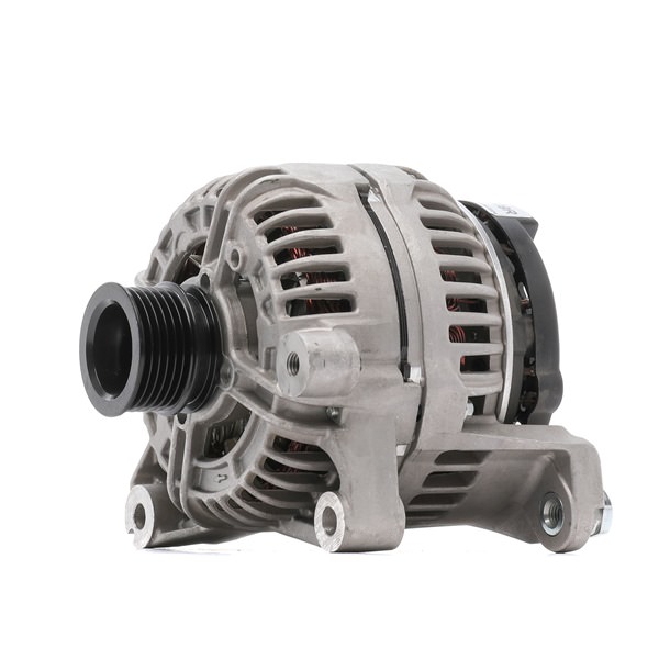 koop Dynamo / Alternator - RIDEX REMAN (4G0709R)