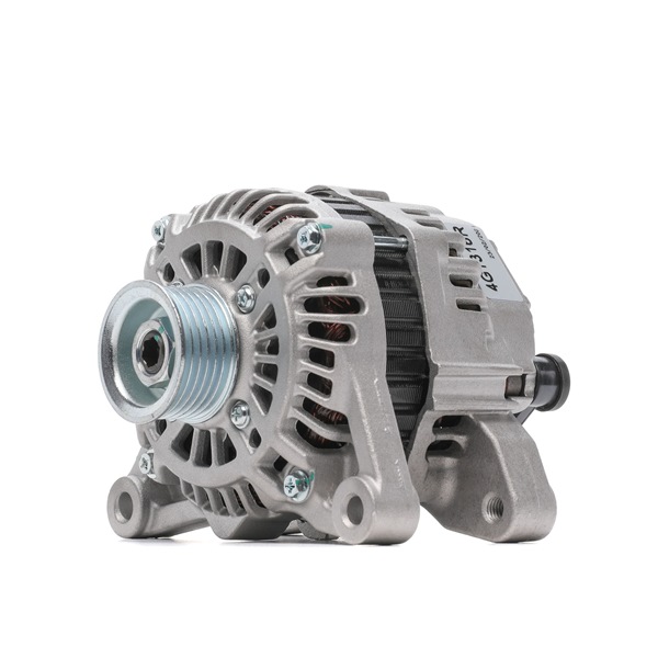 RIDEX REMAN Lichtmaschine (4G1316R) von Ihrem CITROËN Jumpy MPV (VF7) 2.0 i (103 KW / 140 PS / ab 2007)