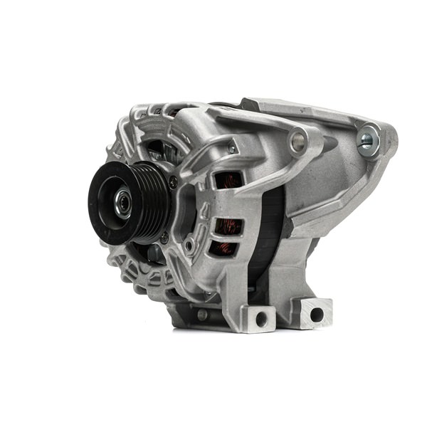OPEL CASCADA 2018 Dynamo 4G1571R