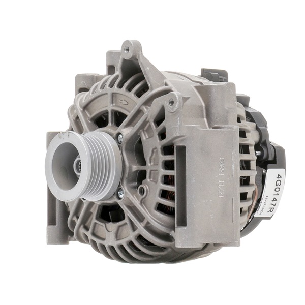 koop Dynamo / Alternator - RIDEX REMAN (4G0147R)