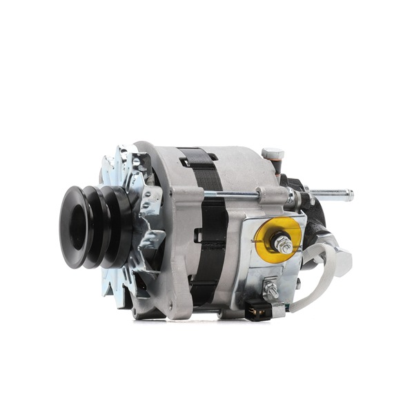 RIDEX REMAN Lichtmaschine (4G0516R) in erstklassiger Qualität für TOYOTA HILUX IV Pick-up (_N5_, _N6_) 2.4 D 4WD (LN65) (55 KW / 75 PS / de 1983)