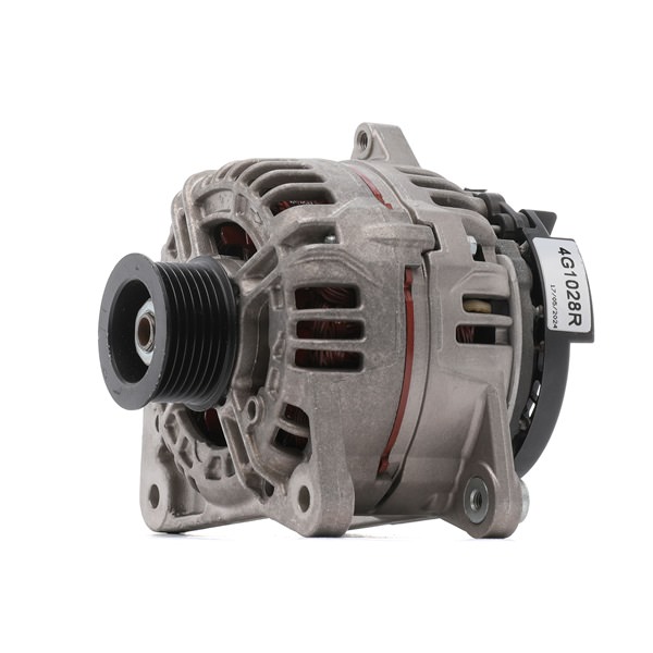OEM 231000646R RIDEX REMAN Alternateur 4G1028R pour RENAULT, NISSAN