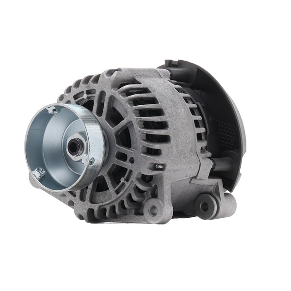 OEM 437100 RIDEX REMAN Laturi 4G0082R varten FORD
