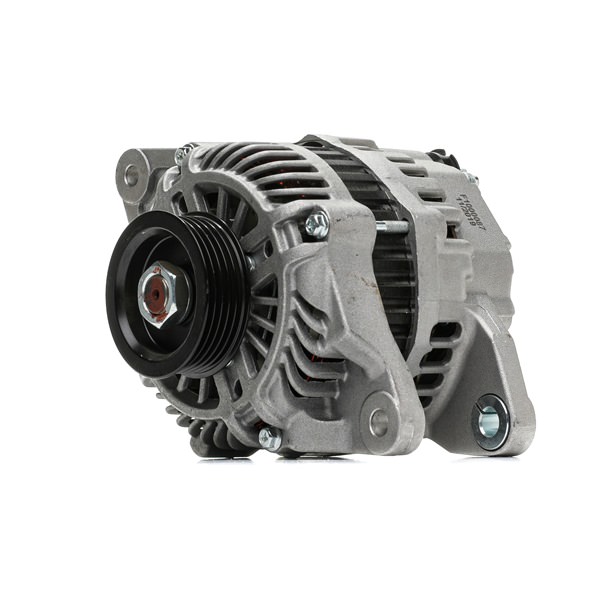 Generator (4G0441R) från RIDEX REMAN för MITSUBISHI COLT VI (Z3_A, Z2_A) 1.3 LPG (Z33A) 95 HK