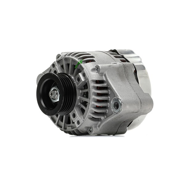 OEM 31400M68K10 RIDEX REMAN Generator 4G0536R med SUZUKI, NISSAN, BEDFORD
