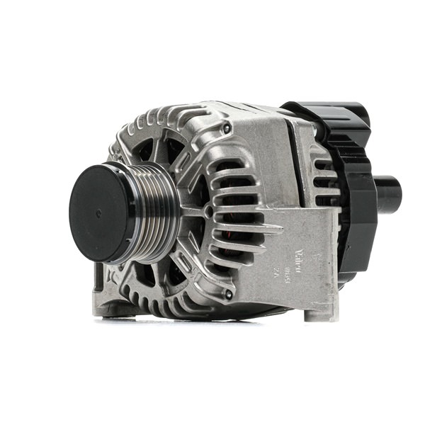 OEM 1617116680 RIDEX REMAN Alternatore 4G0706R per FIAT, BMW, FORD, OPEL, PEUGEOT
