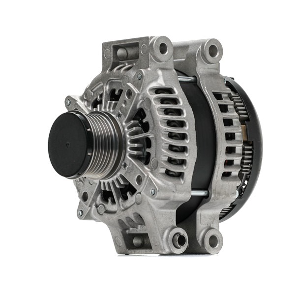 Generator (4G0414R) från RIDEX REMAN för LANCIA THEMA (LX) 3.0 D (48, LX) 239 HK
