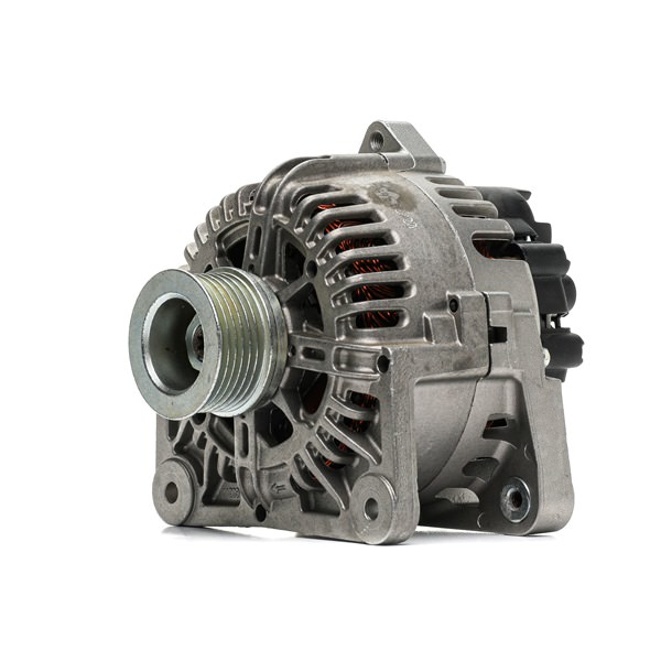 OEM 8200667607 RIDEX REMAN Alternateur 4G0792R pour RENAULT, NISSAN, DACIA, RENAULT TRUCKS, LADA