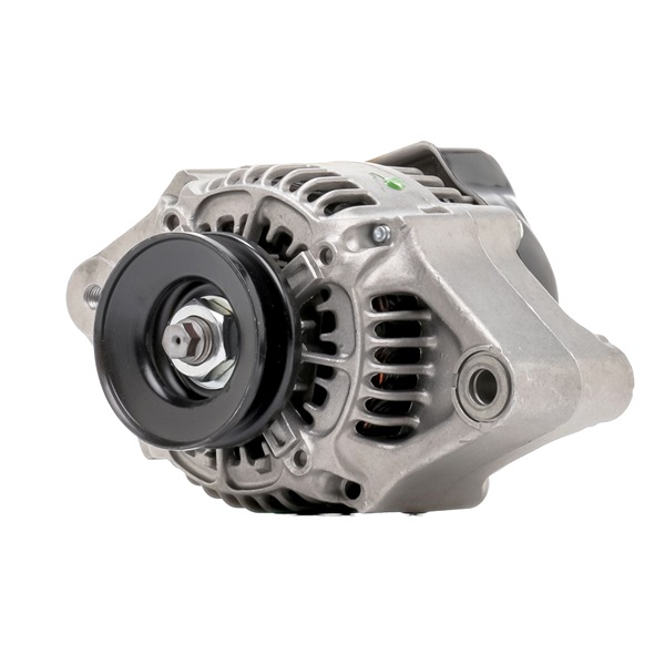 RIDEX REMAN Alternator (4G0857R) for DAIHATSU HIJET Bus (S85) 1.3 (48 KW / 65 HP / from 1998)