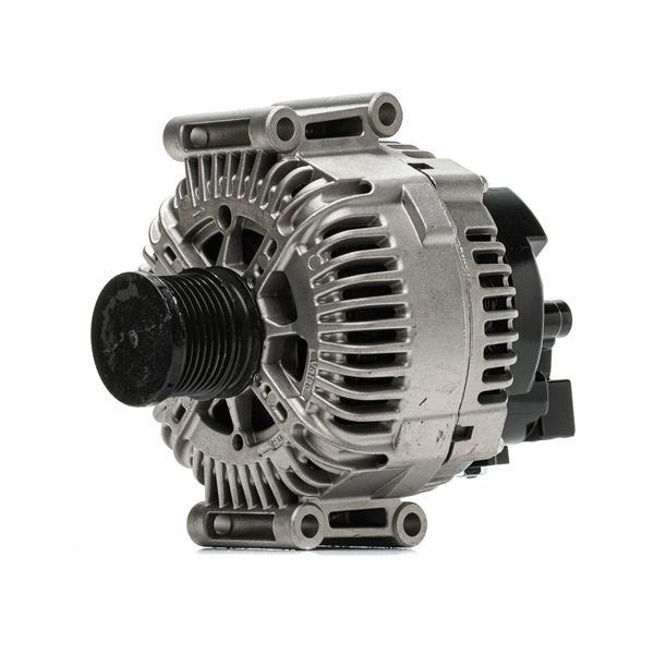 koop Dynamo / Alternator - RIDEX REMAN (4G0865R)
