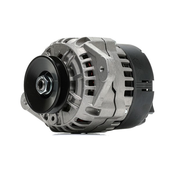 koop Dynamo / Alternator - RIDEX REMAN (4G0954R)