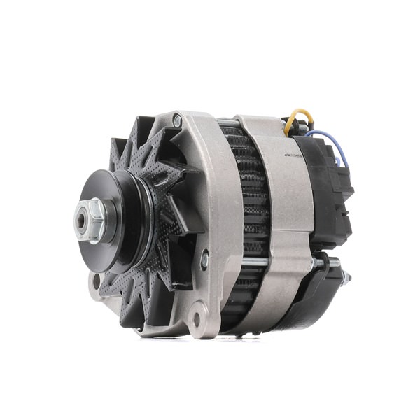 4 Generator 4G1307R RIDEX REMAN