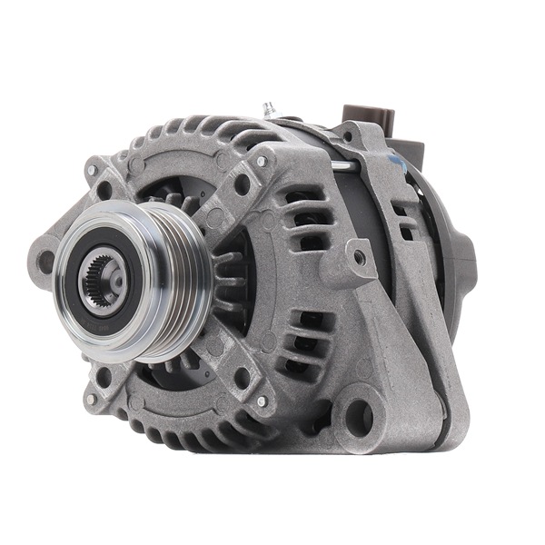 OEM 270602709084 RIDEX REMAN Alternatore 4G0078R per TOYOTA, WIESMANN