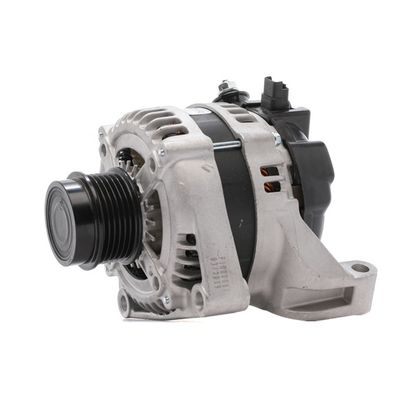 koop Dynamo / Alternator - RIDEX REMAN (4G0401R)