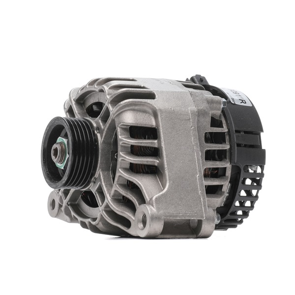 koop Dynamo / Alternator - RIDEX REMAN (4G0911R)