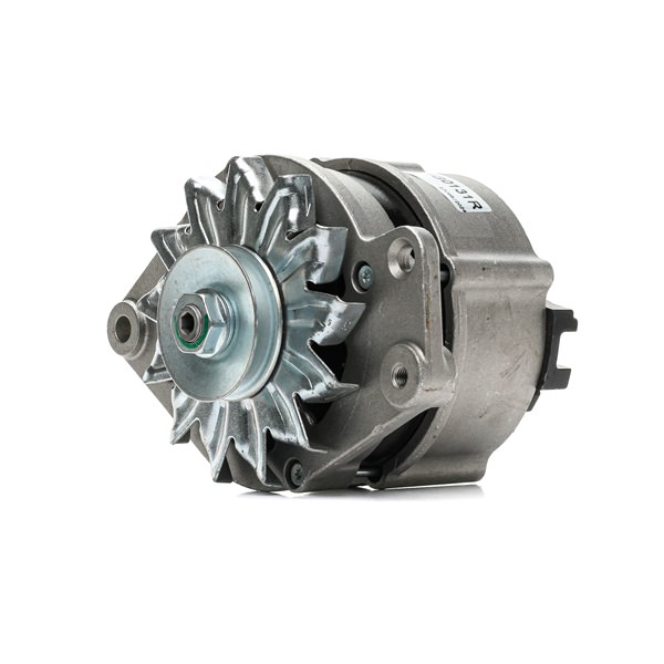 Dynamo / alternator RIDEX REMAN 4G0131R