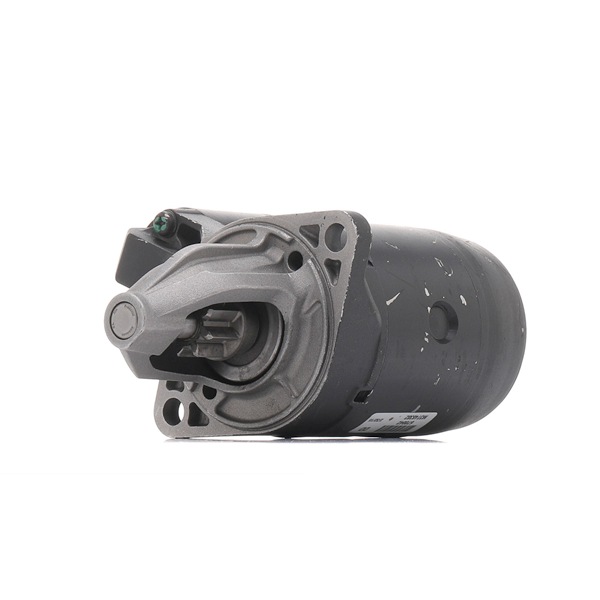 OEM S114557A RIDEX REMAN Käynnistysmoottori 2S1008R varten SUBARU
