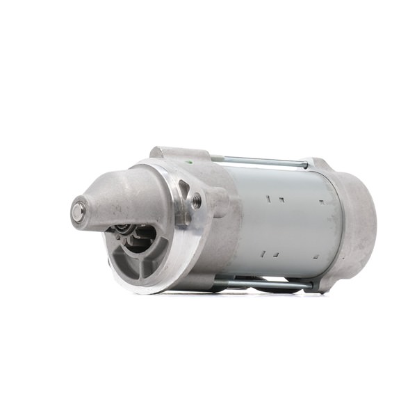 Käynnistinmoottori / startti RIDEX REMAN 2S1027R