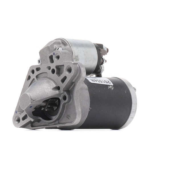 OEM 8200665518 RIDEX REMAN Motor de arranque 2S1034R para RENAULT, NISSAN, DACIA, RENAULT TRUCKS