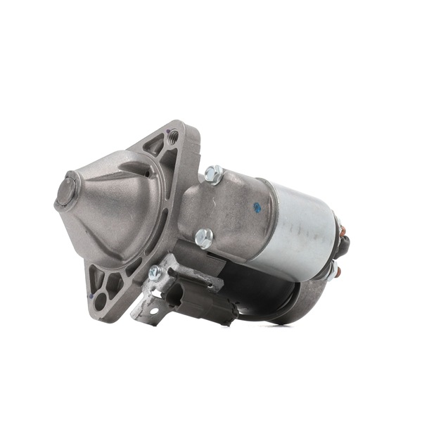 OEM S114517 RIDEX REMAN Käynnistysmoottori 2S0401R varten