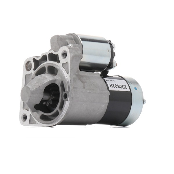 Starter (2S0602R) fra RIDEX REMAN for CHRYSLER VOYAGER IV (RG, RS) 2.4 (108 KW / 147 HK / Fra 2000)