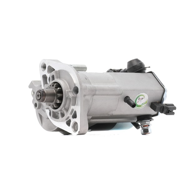 TOYOTA HILUX Pick-up 2023 Startmotor 2S0624R