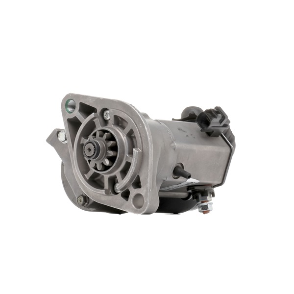 OEM 281006703084 RIDEX REMAN Motorino avviamento 2S0667R per TOYOTA, WIESMANN