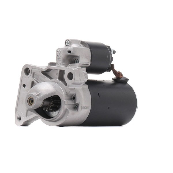 OEM 5802AA RIDEX REMAN Startmotor 2S0700R voor OPEL, PEUGEOT, CITROЁN, PIAGGIO