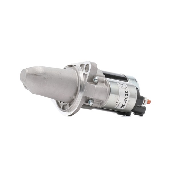 OEM 233008H50A RIDEX REMAN Käynnistysmoottori 2S0915R varten NISSAN, MITSUBISHI