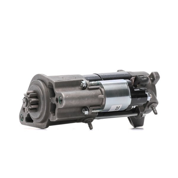 RIDEX REMAN Startmotor 2S1068R