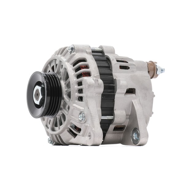 Generator (4G0316R) från RIDEX REMAN för MITSUBISHI Lancer V Sedan (CB_A, CD_A, CE_A) 1.8 16V (CB5A) 140 HK