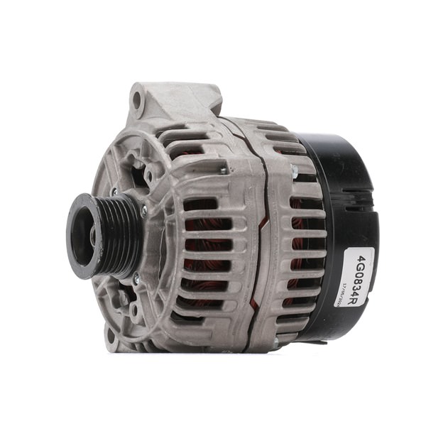 koop Dynamo / Alternator - RIDEX REMAN (4G0834R)