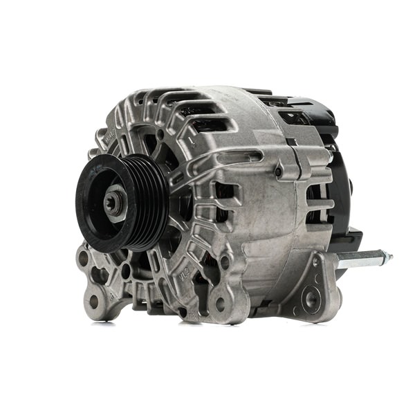 OEM 059903016EX RIDEX REMAN  Lichtmaschine 4G0283R für VW, AUDI, SKODA, SEAT