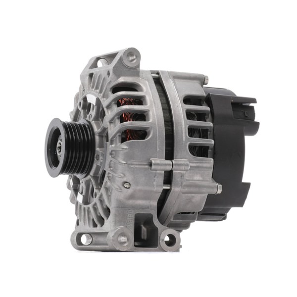 koop Dynamo / Alternator - RIDEX REMAN (4G0318R)
