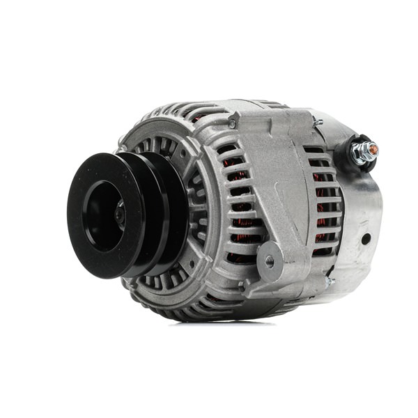koop Dynamo / Alternator - RIDEX REMAN (4G0337R)