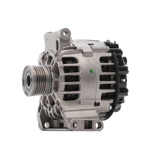koop Dynamo / Alternator - RIDEX REMAN (4G0452R)