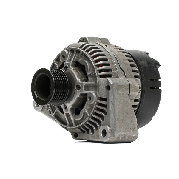 koop Dynamo / Alternator - RIDEX REMAN (4G0199R)