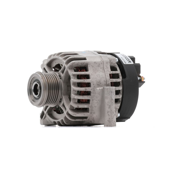 OEM 1215770 RIDEX REMAN Laturi 4G0303R varten FORD