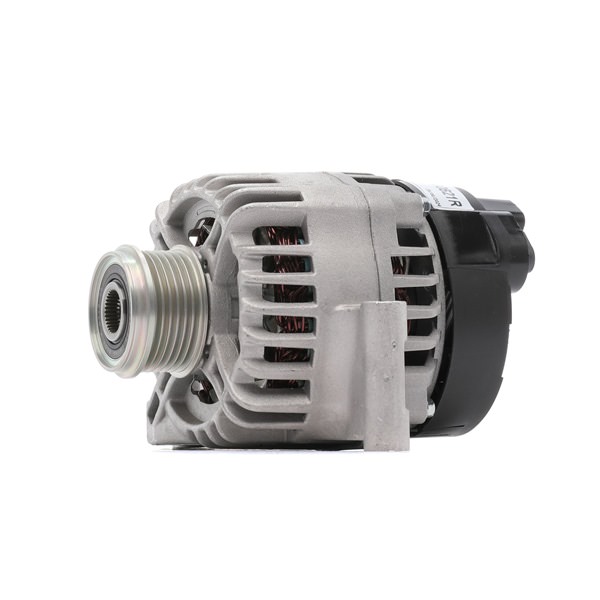 YPSILON Generator 4G0621R RIDEX REMAN