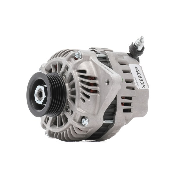 SUZUKI GRAND VITARA 2020 Dynamo 4G0663R