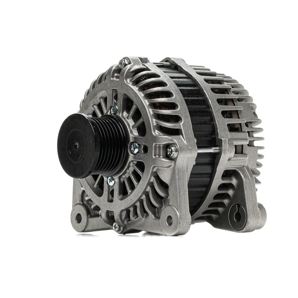 koop Dynamo / Alternator - RIDEX REMAN (4G0766R)