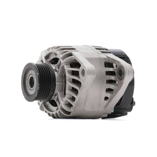 koop Dynamo / Alternator - RIDEX REMAN (4G0876R)